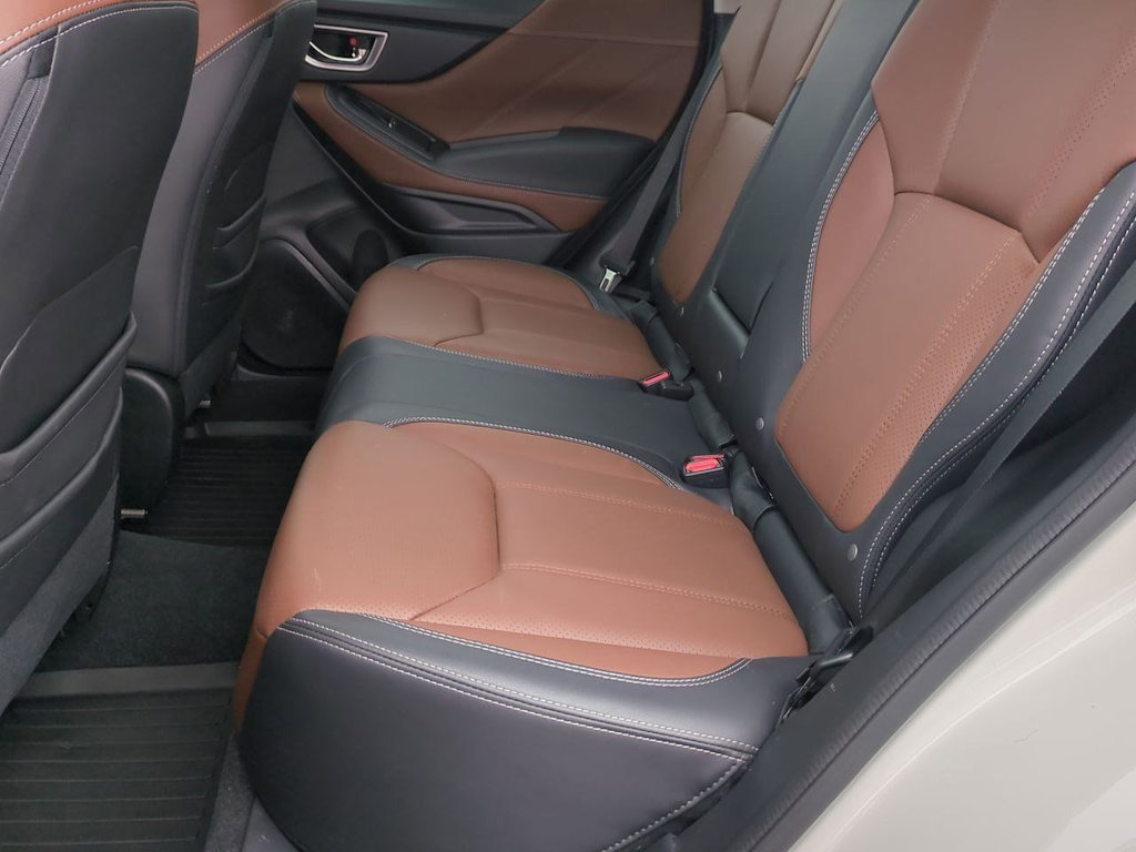 Thumbnail: 2023 Subaru Forester - 27