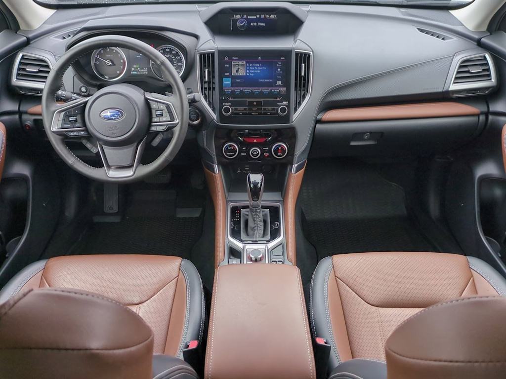 Thumbnail: 2023 Subaru Forester - 9
