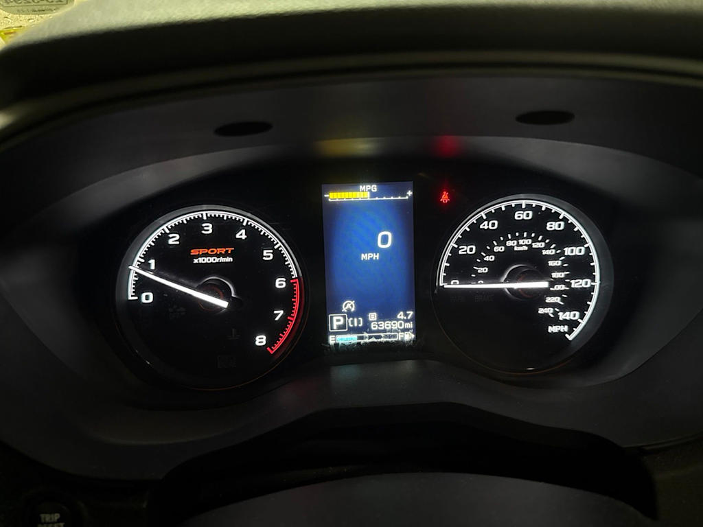 Thumbnail: 2021 Subaru Forester - 12