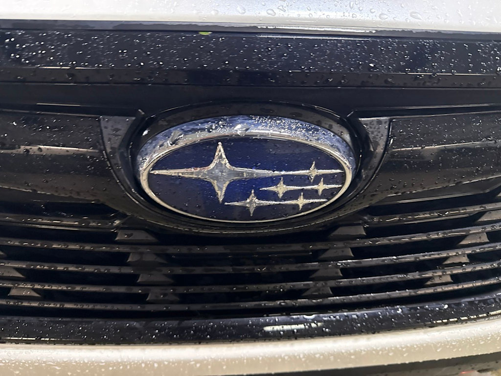Thumbnail: 2021 Subaru Forester - 7