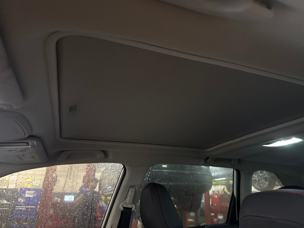 Thumbnail: 2021 Subaru Forester - 21
