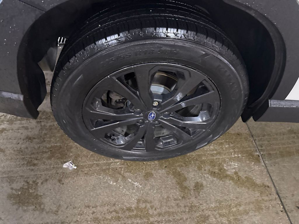 Thumbnail: 2021 Subaru Forester - 19