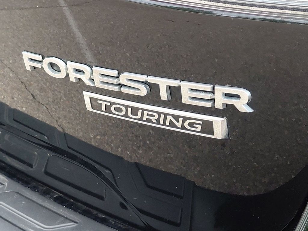 Thumbnail: 2022 Subaru Forester - 24
