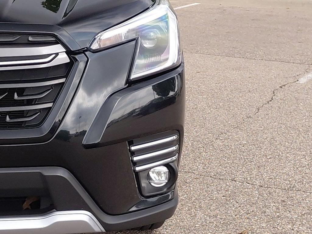 Thumbnail: 2022 Subaru Forester - 23