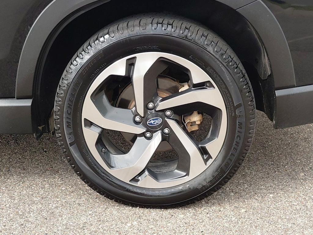 Thumbnail: 2022 Subaru Forester - 8