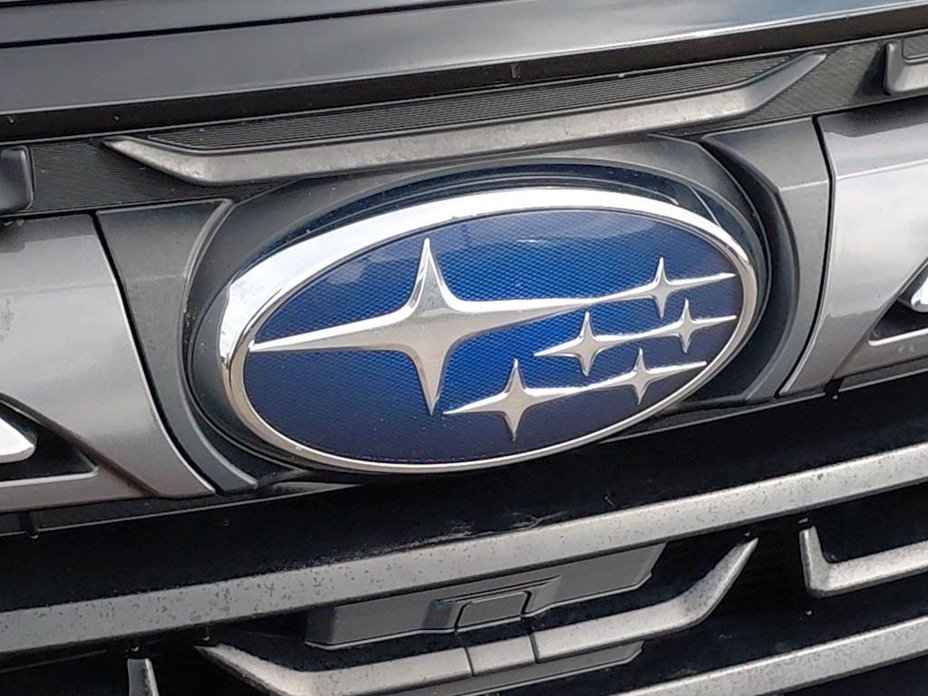 Thumbnail: 2022 Subaru Forester - 7