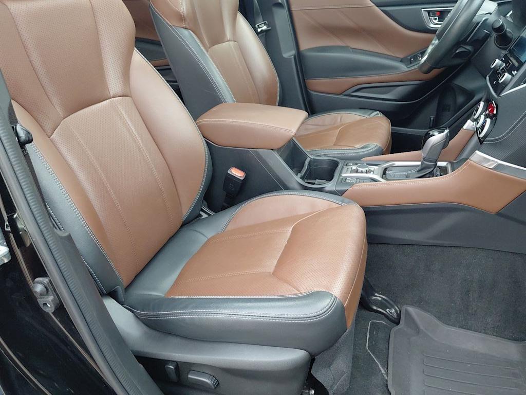 Thumbnail: 2022 Subaru Forester - 29