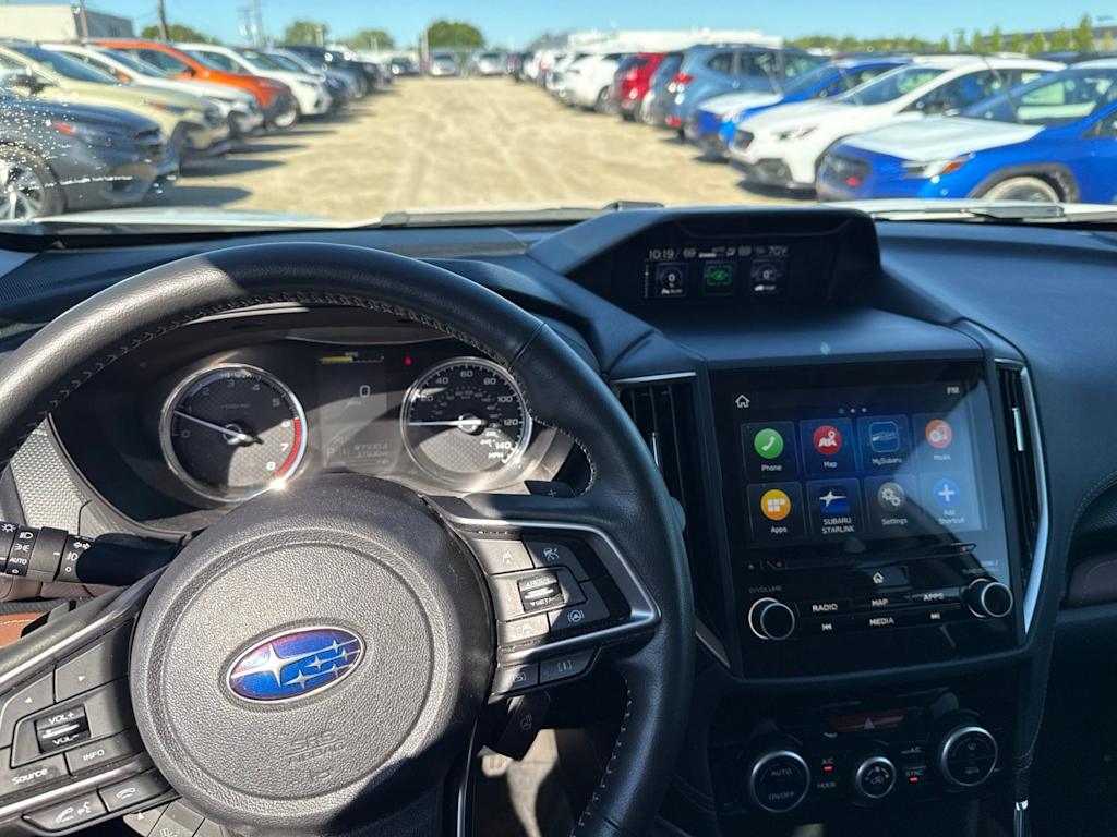 Thumbnail: 2023 Subaru Forester - 2