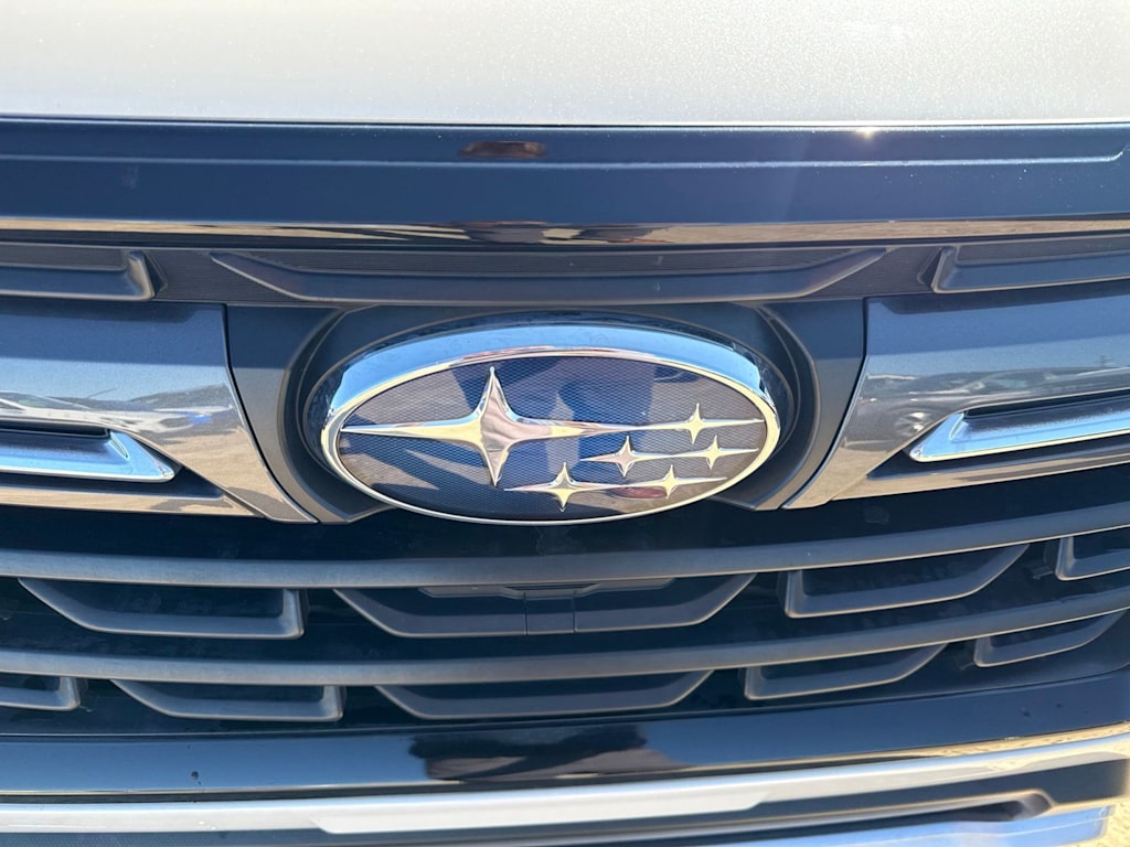 Thumbnail: 2023 Subaru Forester - 7