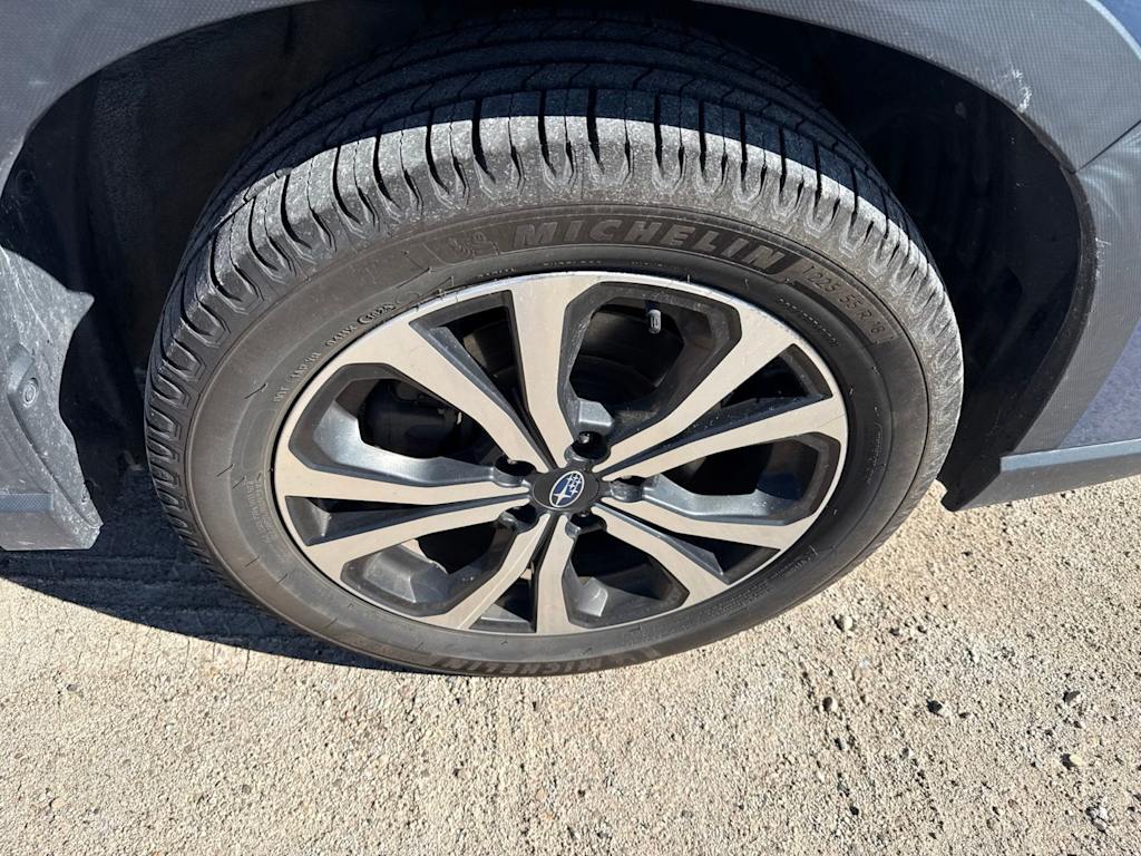 Thumbnail: 2019 Subaru Forester - 7