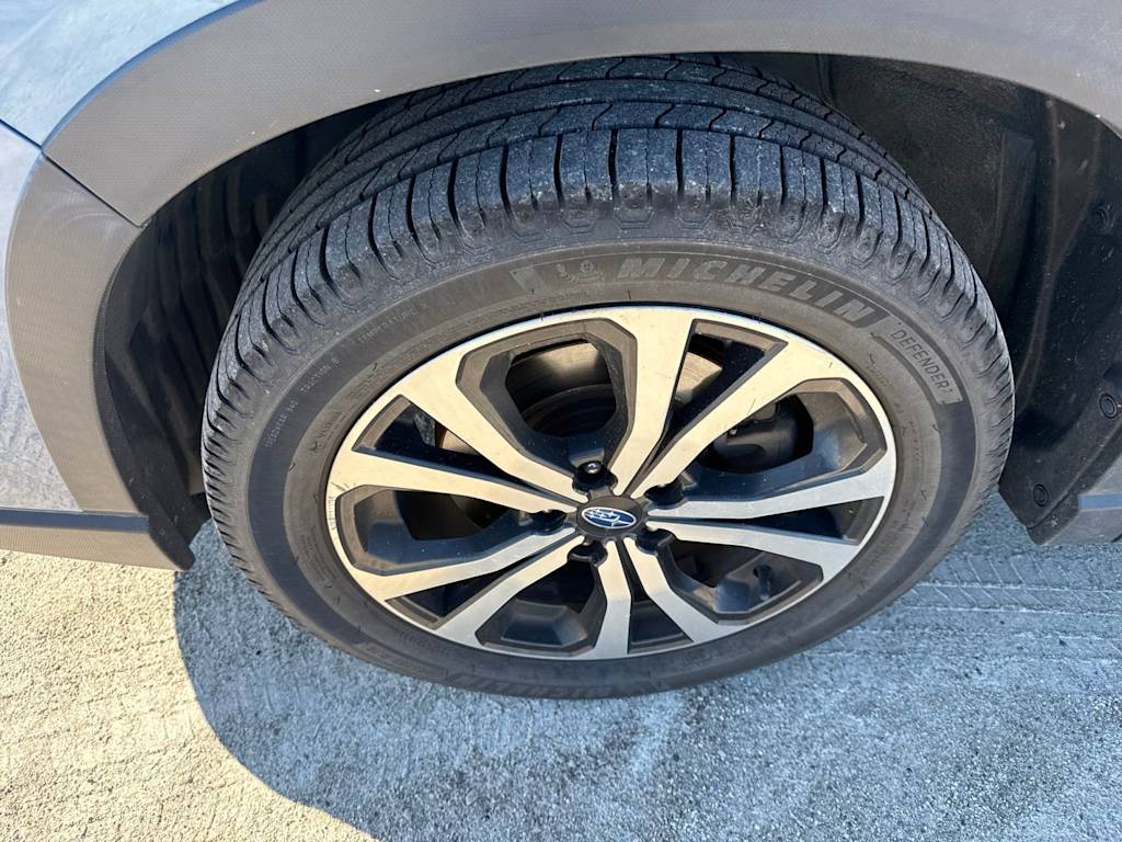 Thumbnail: 2019 Subaru Forester - 15