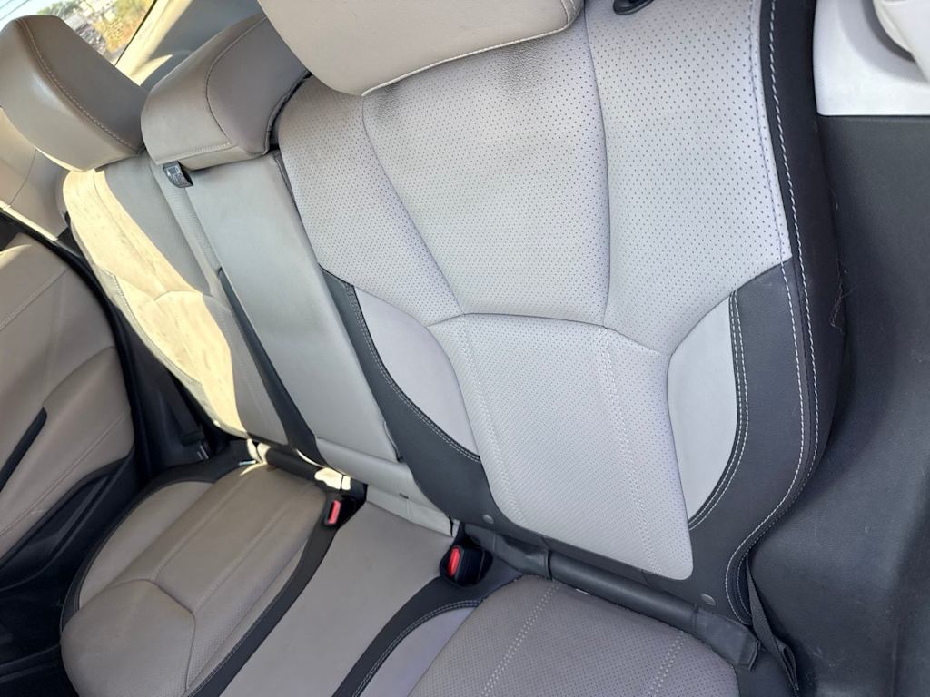 Thumbnail: 2019 Subaru Forester - 9