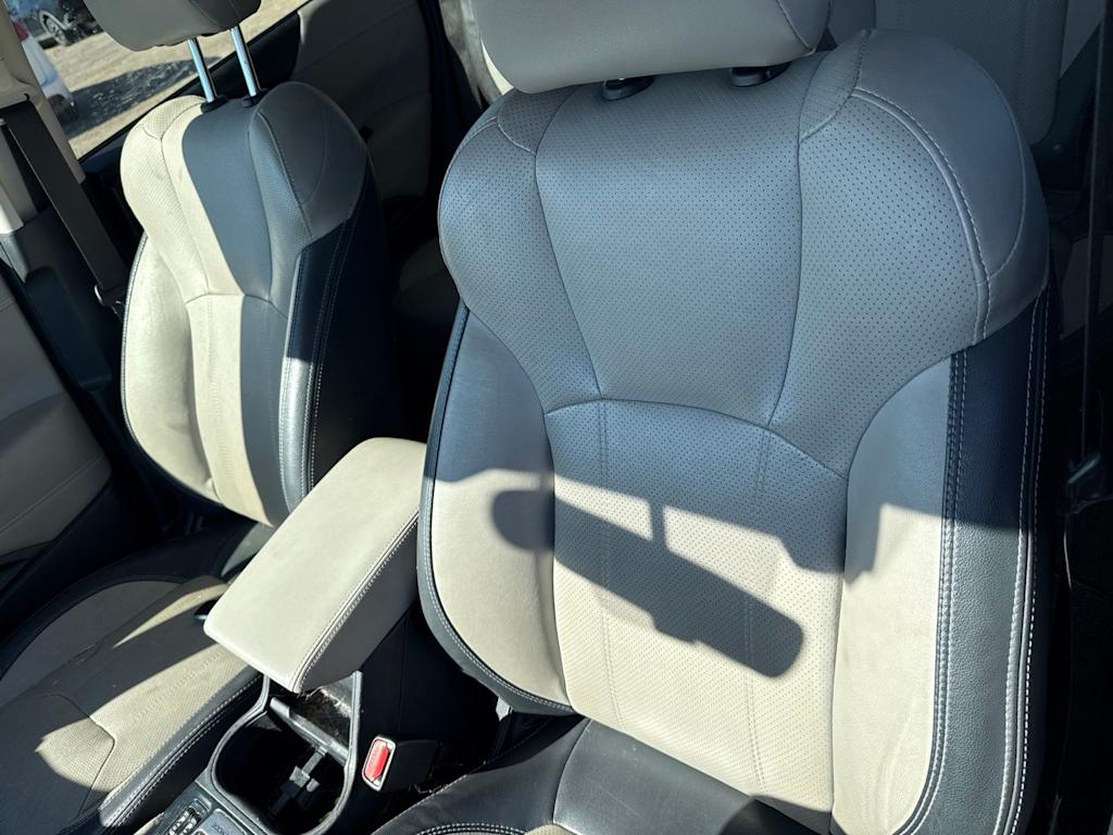Thumbnail: 2019 Subaru Forester - 8