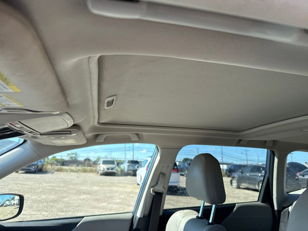 Thumbnail: 2019 Subaru Forester - 20