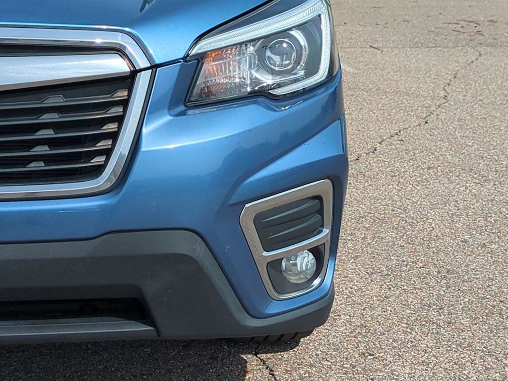 Thumbnail: 2019 Subaru Forester - 22