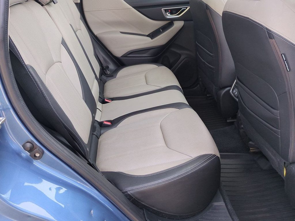 Thumbnail: 2019 Subaru Forester - 26