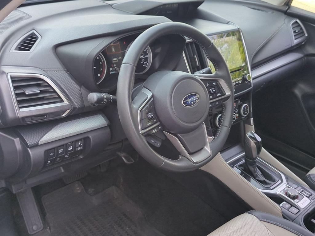 Thumbnail: 2019 Subaru Forester - 2