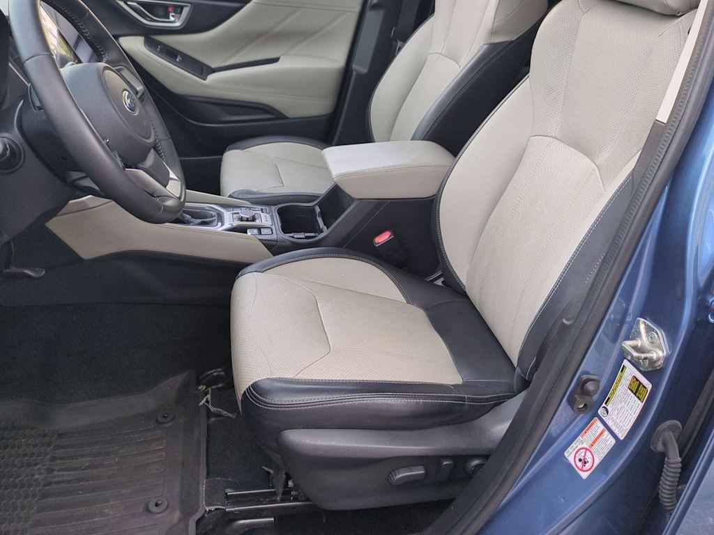 Thumbnail: 2019 Subaru Forester - 10