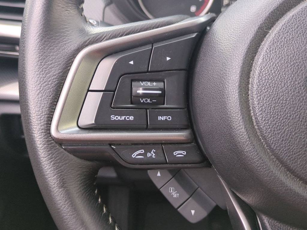 Thumbnail: 2019 Subaru Forester - 29