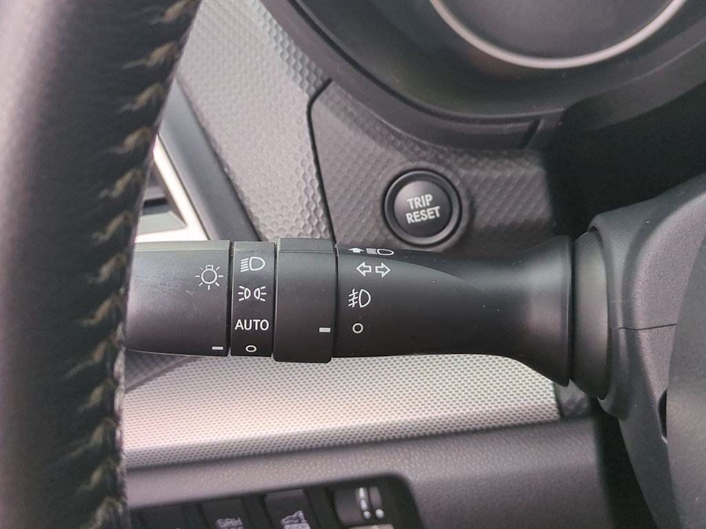 Thumbnail: 2019 Subaru Forester - 31
