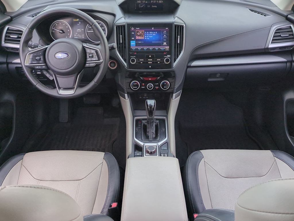 Thumbnail: 2019 Subaru Forester - 9