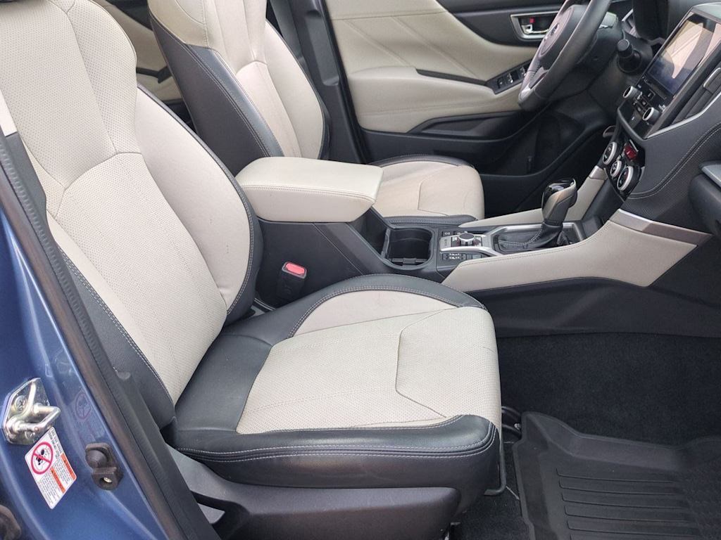 Thumbnail: 2019 Subaru Forester - 28