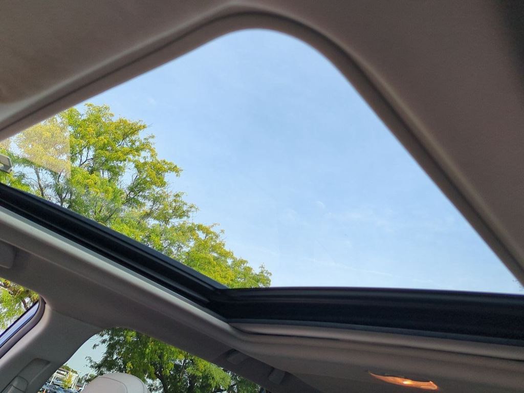 Thumbnail: 2019 Subaru Forester - 25