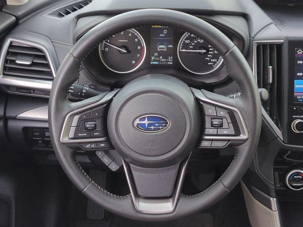 Thumbnail: 2019 Subaru Forester - 13
