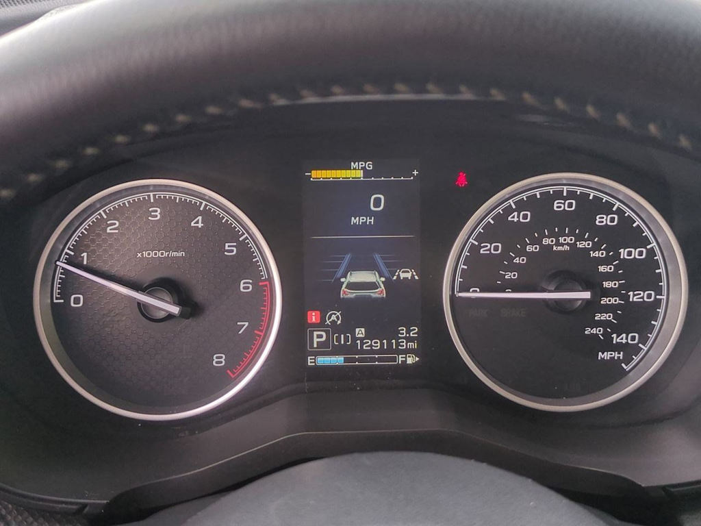 Thumbnail: 2019 Subaru Forester - 16