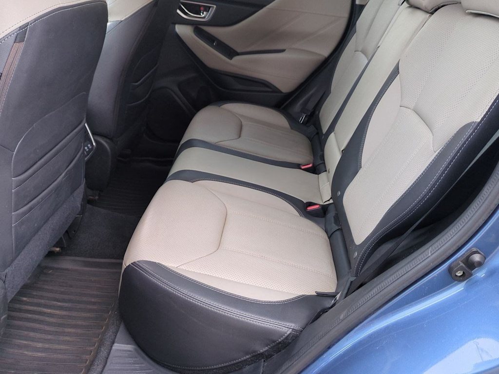 Thumbnail: 2019 Subaru Forester - 12