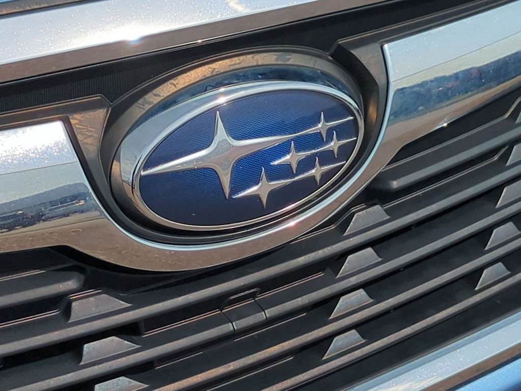 Thumbnail: 2019 Subaru Forester - 7