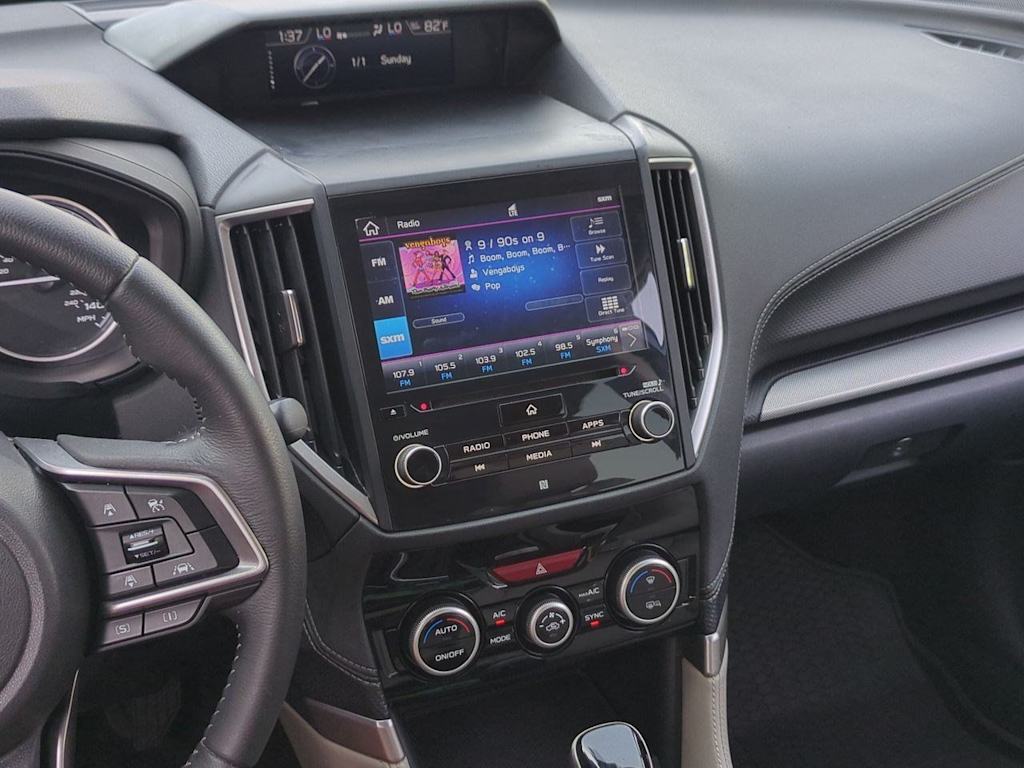 Thumbnail: 2019 Subaru Forester - 14