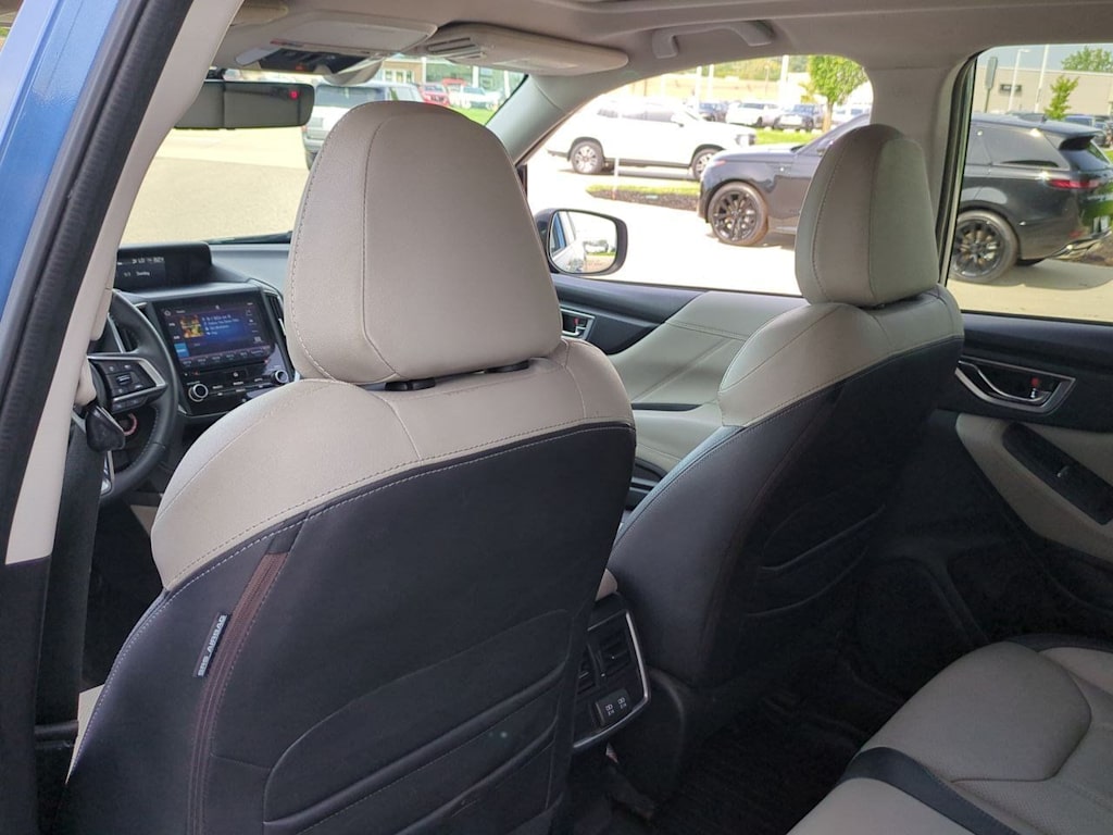 Thumbnail: 2019 Subaru Forester - 11