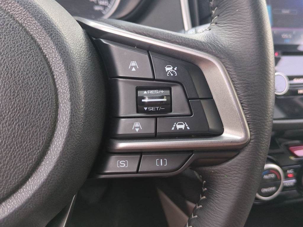 Thumbnail: 2019 Subaru Forester - 30