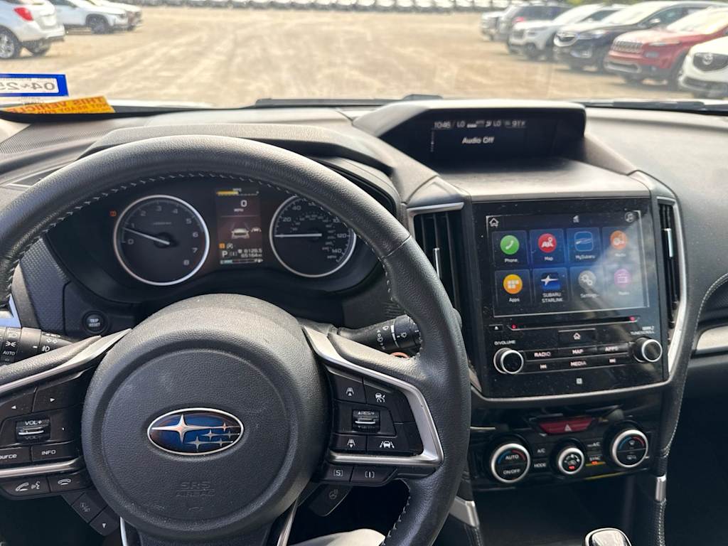 Thumbnail: 2019 Subaru Forester - 2