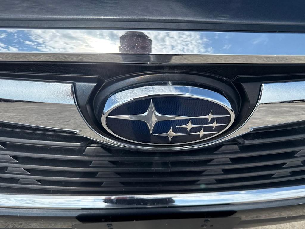 Thumbnail: 2019 Subaru Forester - 7