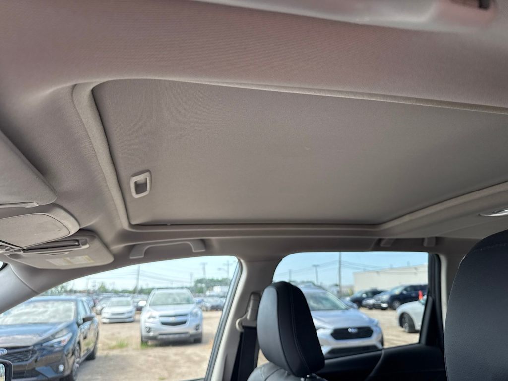 Thumbnail: 2019 Subaru Forester - 20