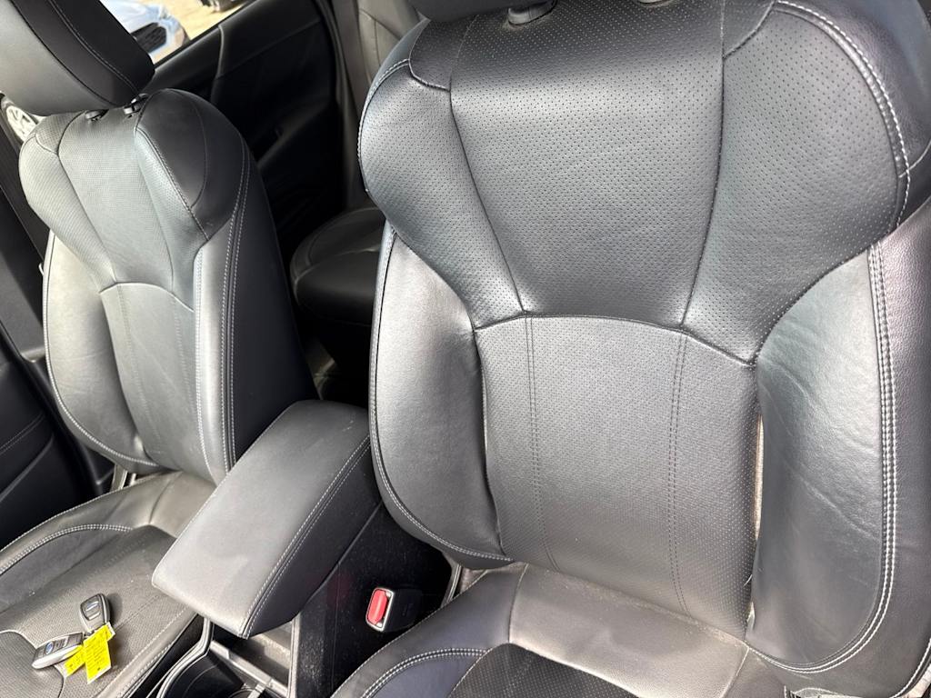 Thumbnail: 2019 Subaru Forester - 9