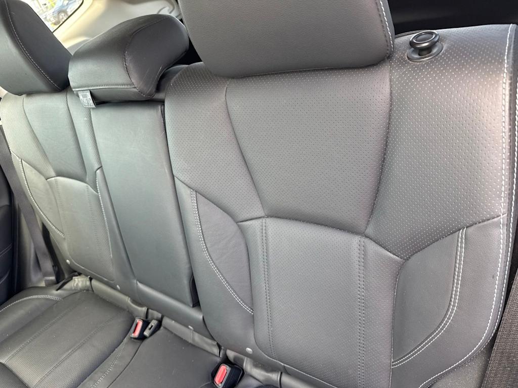 Thumbnail: 2019 Subaru Forester - 10