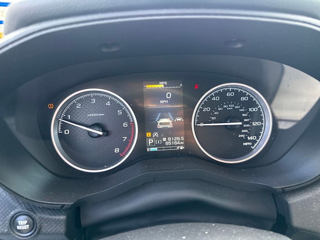 Thumbnail: 2019 Subaru Forester - 12