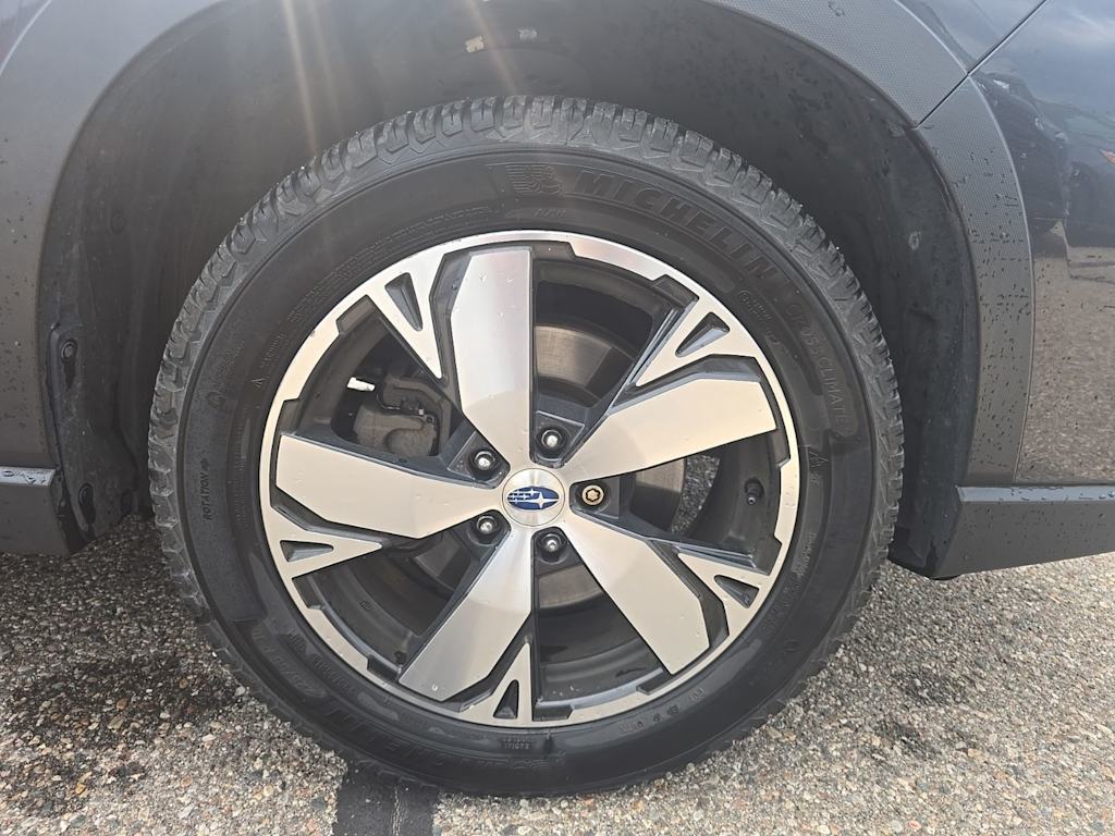 Thumbnail: 2019 Subaru Forester - 8