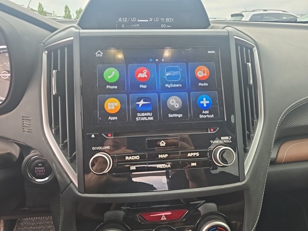 Thumbnail: 2019 Subaru Forester - 11