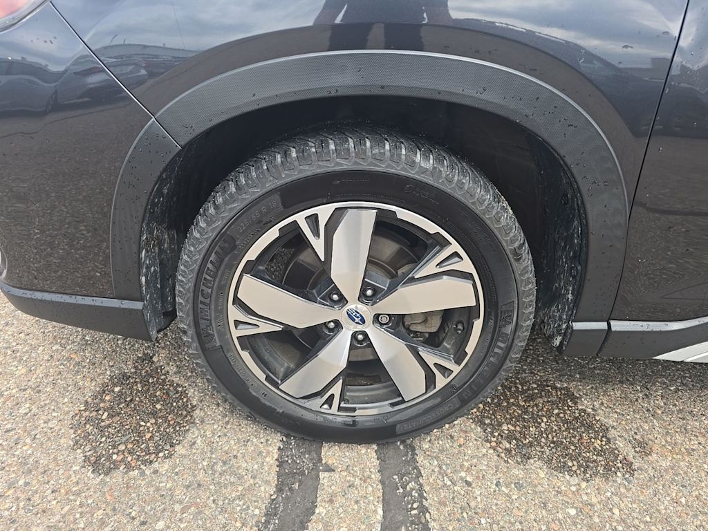 Thumbnail: 2019 Subaru Forester - 18