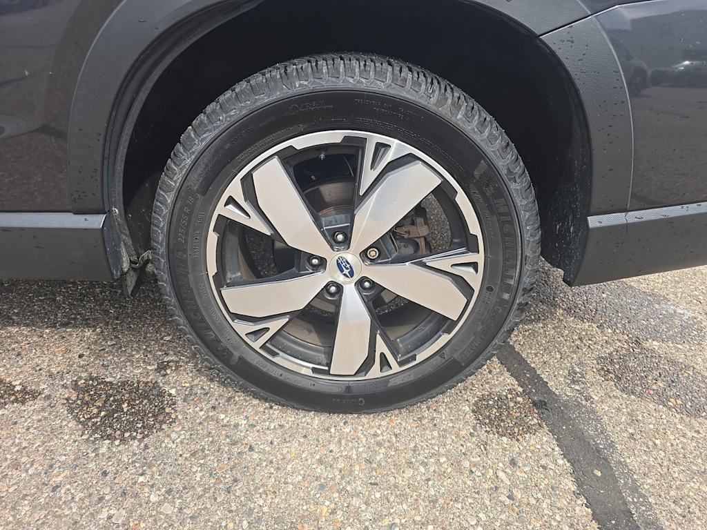 Thumbnail: 2019 Subaru Forester - 17