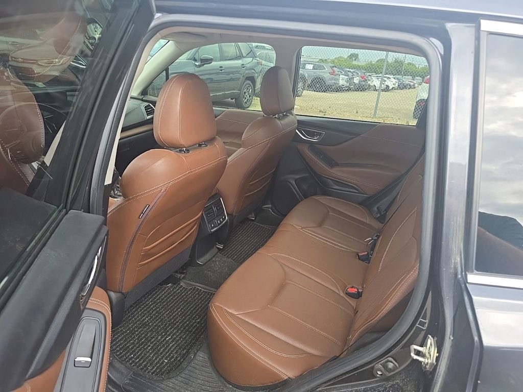 Thumbnail: 2019 Subaru Forester - 10