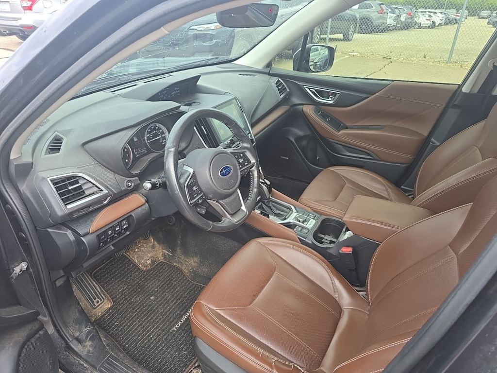 Thumbnail: 2019 Subaru Forester - 9
