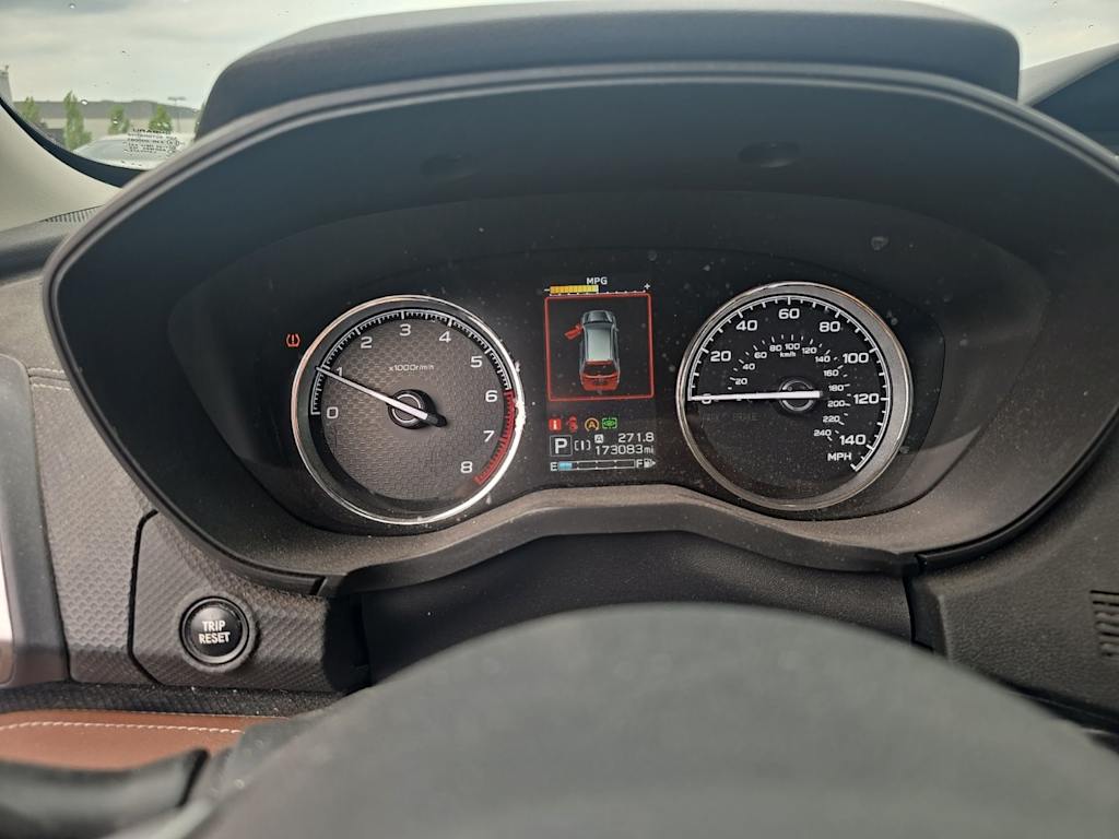 Thumbnail: 2019 Subaru Forester - 12