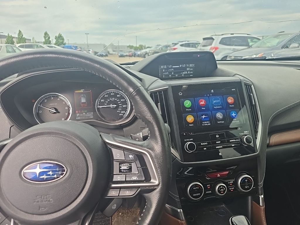 Thumbnail: 2019 Subaru Forester - 2