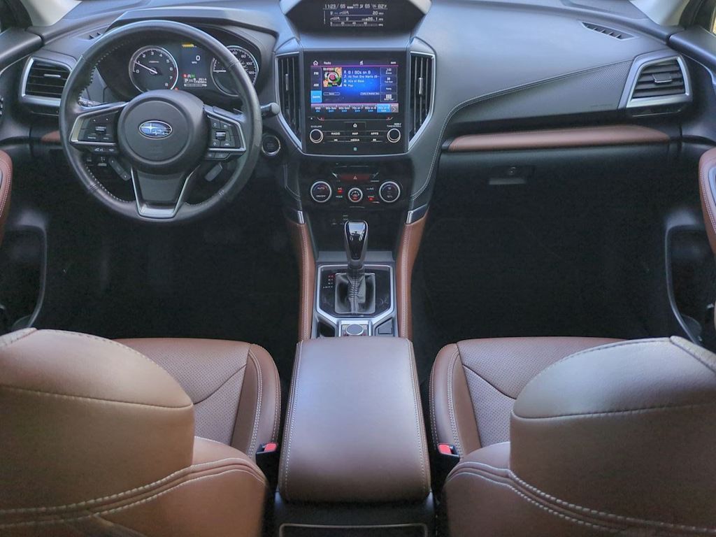 Thumbnail: 2019 Subaru Forester - 9