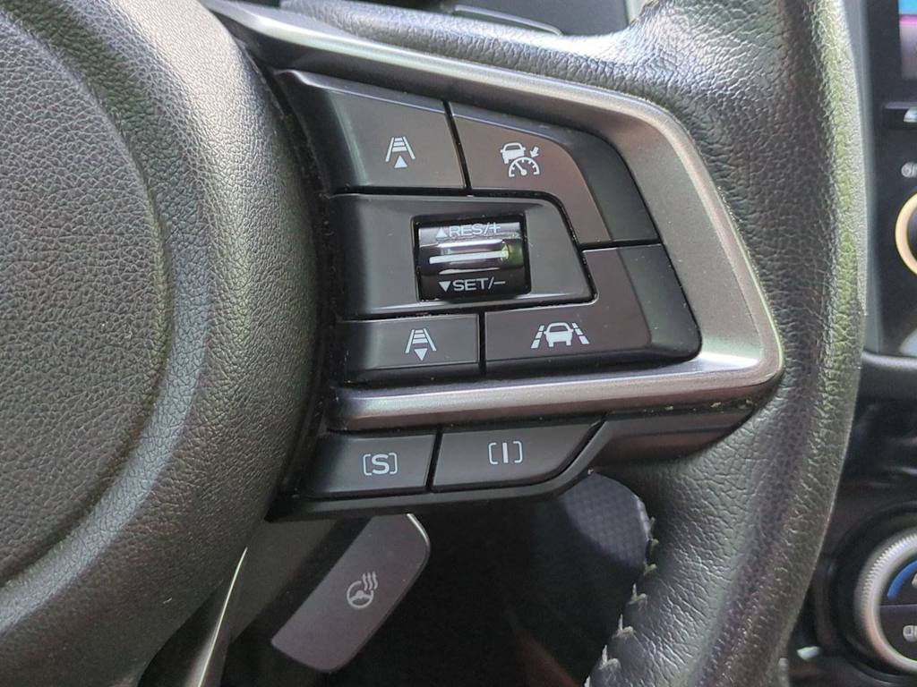 Thumbnail: 2019 Subaru Forester - 31